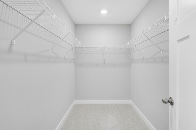 14320 Alder Way, Rosemount, MN 55068 - spacious closet featuring carpet floors