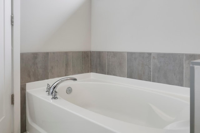 14320 Alder Way, Rosemount, MN 55068 - bathroom with a garden tub