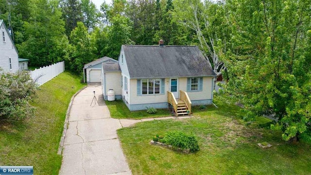 20 Vermillion Dr, Virginia, MN 55792 - photo 1