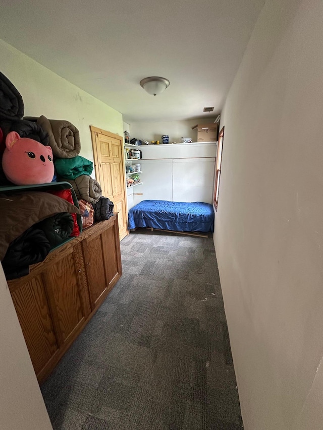 200 Park Ave, Williams, MN 56686 - view of carpeted bedroom