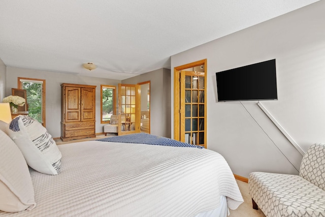 13048 Jay St NW, Coon Rapids, MN 55448 - bedroom with baseboards