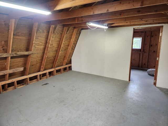 204 Sidney St E, Morristown, MN 55052 - view of basement
