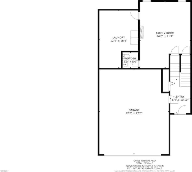 5713 Duncan Ln, Edina, MN 55436 - view of room layout