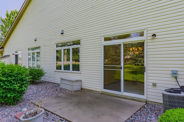1152 Crystal Pl W, Chaska, MN 55318 - view of patio