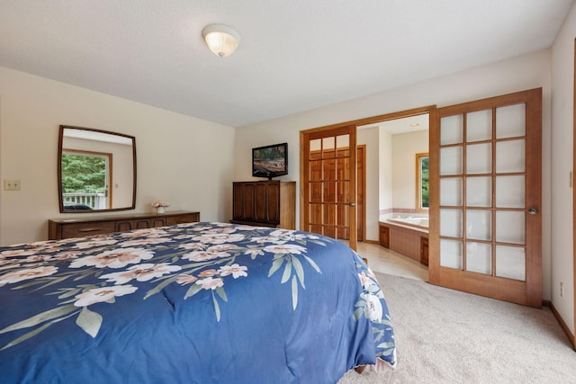 2771 County Line Ave, Osceola, WI 54020 - bedroom featuring carpet