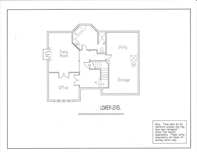 11428 Zion Cir S, Bloomington, MN 55437 - photo 36