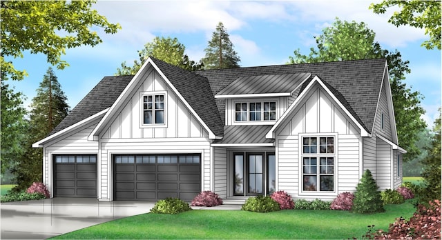 12724 Surrey St, Eden Prairie, MN 55347 - view of miscellaneous property collateral