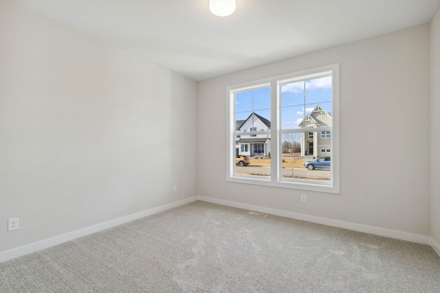 10180 Shadyview Ln N, Maple Grove, MN 55311 - carpeted empty room with baseboards