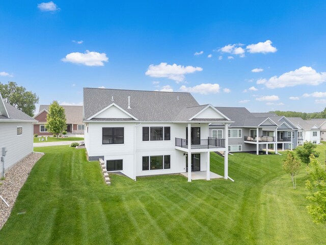 2335 Woodstone Ln SW, Rochester, MN 55902 - photo 2