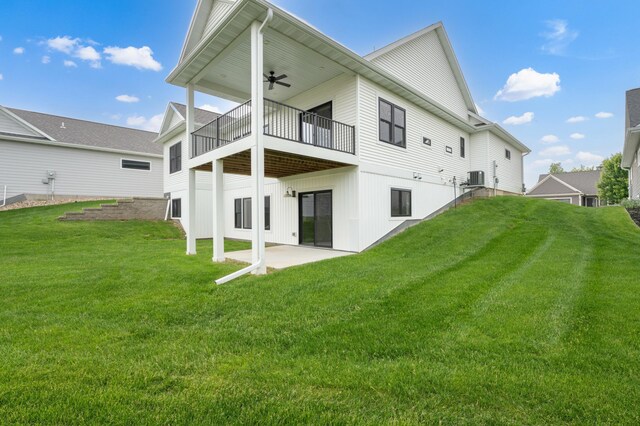 2335 Woodstone Ln SW, Rochester, MN 55902 - photo 3