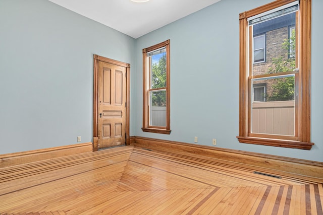 1813 11th Ave S, Minneapolis, MN 55404 - view of spare room