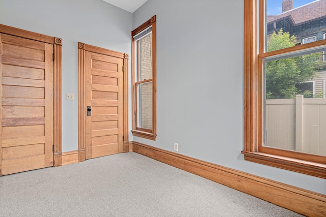 1813 11th Ave S, Minneapolis, MN 55404 - view of carpeted empty room