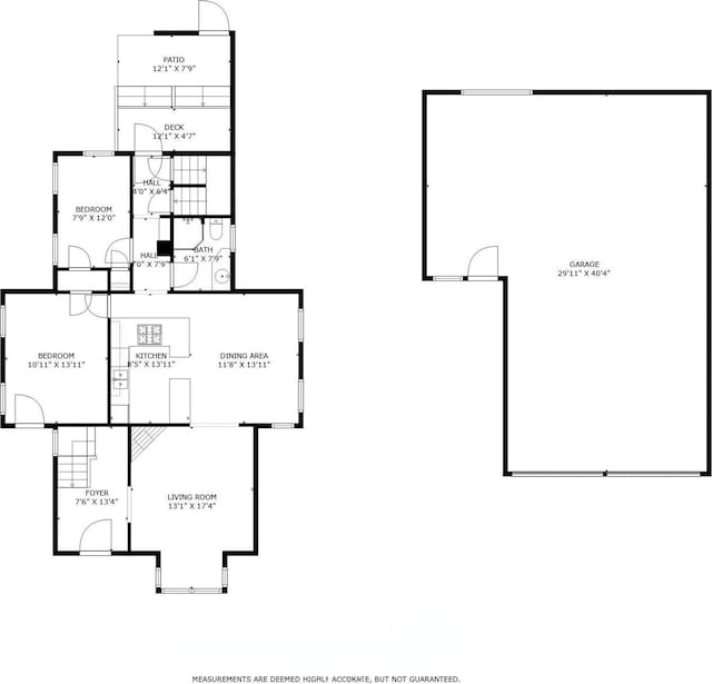1813 11th Ave S, Minneapolis, MN 55404 - view of home floor plan