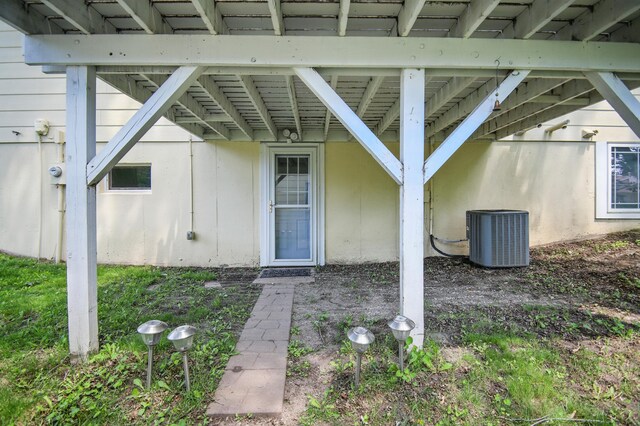 455 Sylvan St, Owatonna, MN 55060 - property entrance