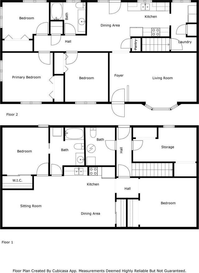 455 Sylvan St, Owatonna, MN 55060 - view of room layout