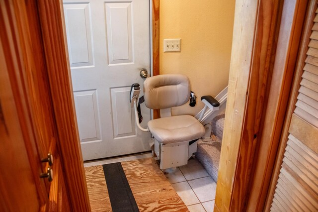 29042 County Road 4, Breezy Point, MN 56472 - bathroom featuring tile patterned flooring