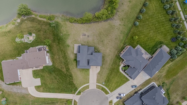 3405 4th St E, West Fargo, ND 58078 - aerial view of property and surrounding area