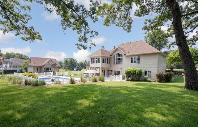 13907 Washington St NE, Ham Lake, MN 55304 - photo 77