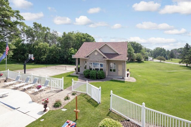 13907 Washington St NE, Ham Lake, MN 55304 - photo 98