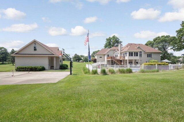 13907 Washington St NE, Ham Lake, MN 55304 - photo 107