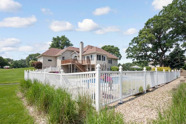 13907 Washington St NE, Ham Lake, MN 55304 - photo 108