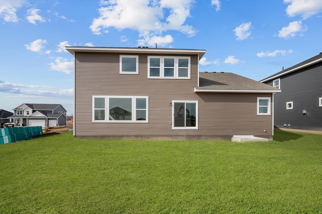 11532 Polaris Ln N, Dayton, MN 55369 - back of house