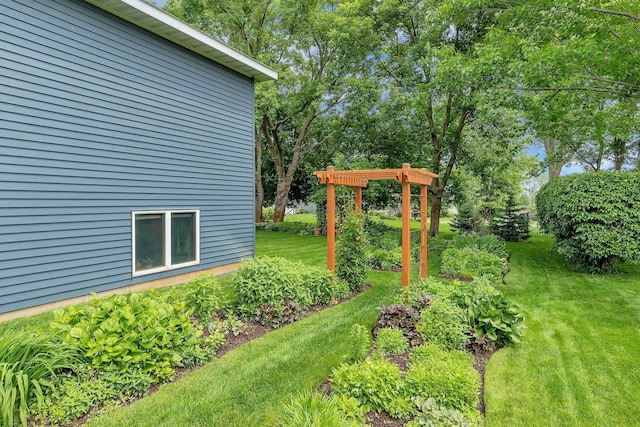 2708 Tranquility Dr, Saint Cloud, MN 56301 - view of green lawn