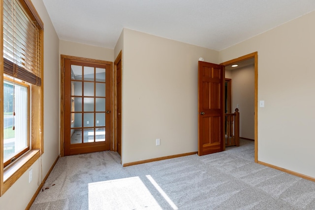 14500 Raleigh Ave, Savage, MN 55378 - spare room with light colored carpet and baseboards