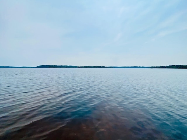 N14220 Island View Rd, Minong, WI 54859 - water view