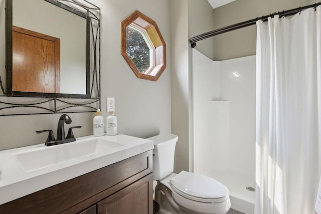 14896 Brenner Ct, Rosemount, MN 55068 - full bathroom featuring a shower with curtain and vanity
