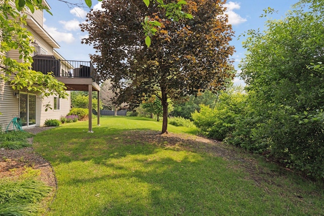 14896 Brenner Ct, Rosemount, MN 55068 - view of grassy yard