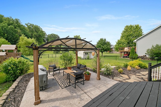 1205 Orchard St, Belle Plaine, MN 56011 - photo 23