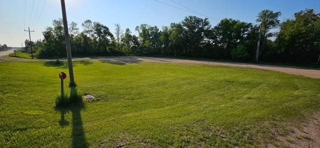 XXXX County Road 13 Ne, Carlos, MN 56319