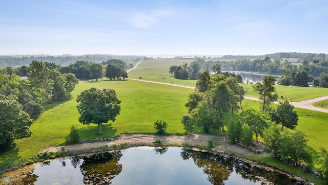 LOT4BLK5 Grandview Ln, Lake Park, MN 56554
