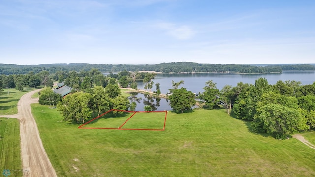 LOT4BLK5 Grandview Ln, Lake Park, MN 56554