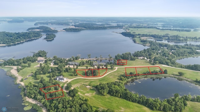 LOT3BLK5 Grandview Ln, Lake Park, MN 56554