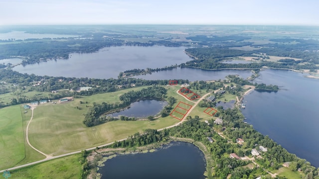 LOT3BLK5 Grandview Ln, Lake Park, MN 56554