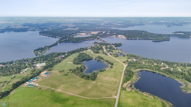 LOT3BLK5 Grandview Ln, Lake Park, MN 56554