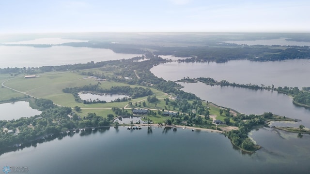 LOT3BLK5 Grandview Ln, Lake Park, MN 56554