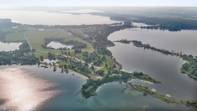 LOT3BLK5 Grandview Ln, Lake Park, MN 56554
