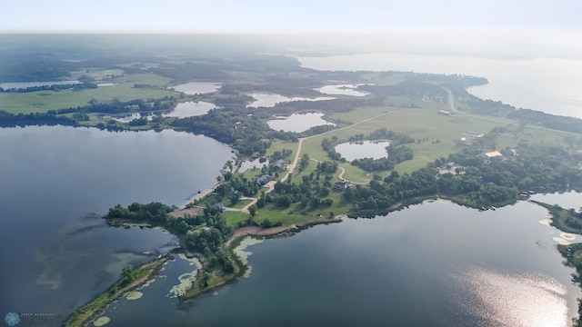 LOT3BLK5 Grandview Ln, Lake Park, MN 56554