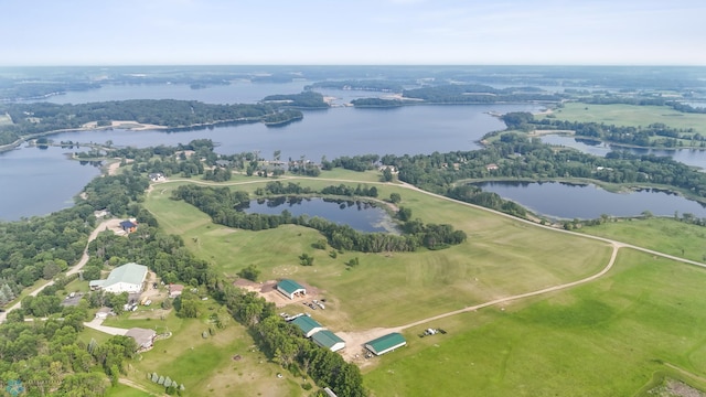 LOT3BLK5 Grandview Ln, Lake Park, MN 56554