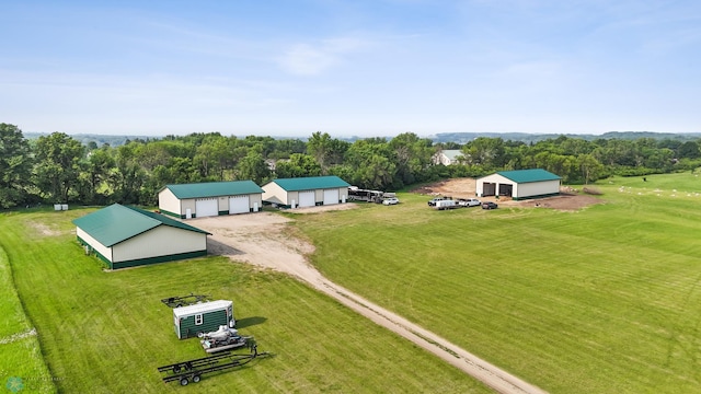 LOT3BLK5 Grandview Ln, Lake Park, MN 56554