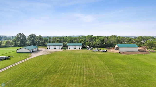 LOT3BLK5 Grandview Ln, Lake Park, MN 56554