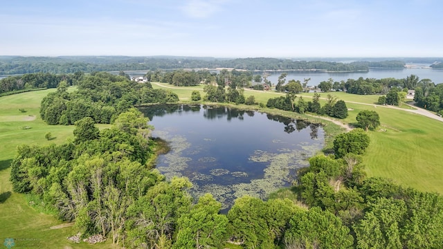LOT3BLK5 Grandview Ln, Lake Park, MN 56554