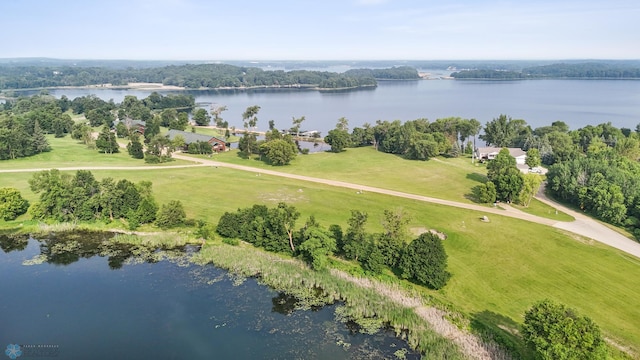 LOT3BLK5 Grandview Ln, Lake Park, MN 56554