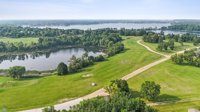 LOT3BLK5 Grandview Ln, Lake Park, MN 56554