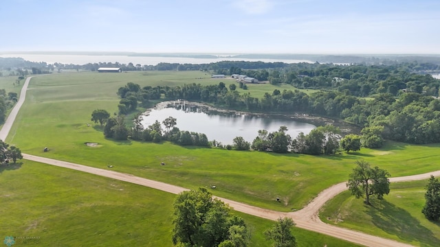 LOT3BLK5 Grandview Ln, Lake Park, MN 56554