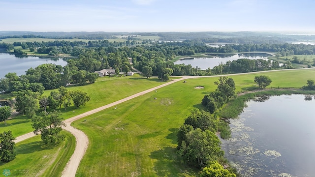 LOT3BLK5 Grandview Ln, Lake Park, MN 56554