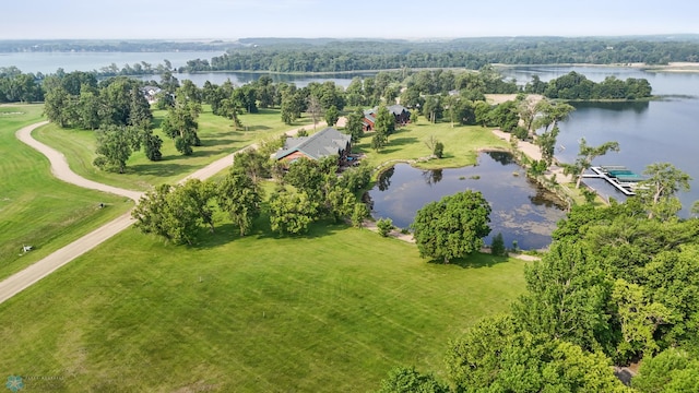 LOT3BLK5 Grandview Ln, Lake Park, MN 56554
